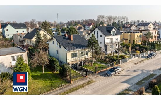Dom na  sprzedaż Puck - SPRZEDAŻ lub ZAMIANA - DOM  z potencjałem inwestyyjnym. PUCK